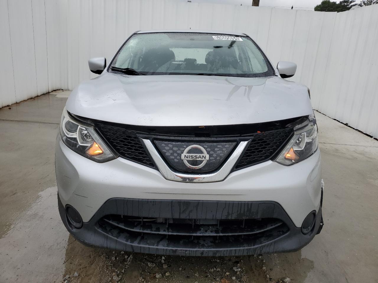 Lot #2931501286 2018 NISSAN ROGUE SPOR