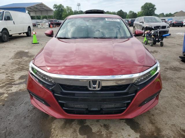 2018 HONDA ACCORD TOU - 1HGCV1F91JA183254