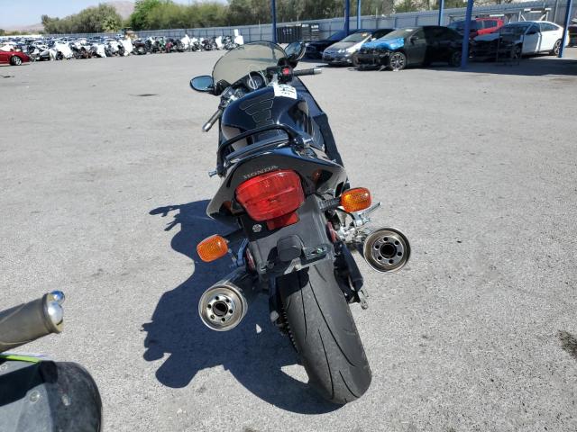 2003 HONDA CBR1100 XX JH2SC35053M600530