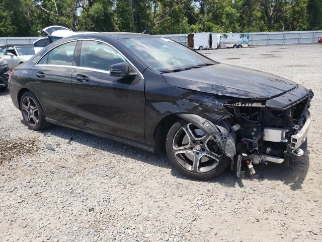 VIN WDDSJ4GB9JN515416 2018 Mercedes-Benz CLA-Class,... no.4