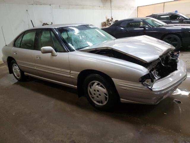 1998 Pontiac Bonneville Se VIN: 1G2HX52KXWH211215 Lot: 53940054