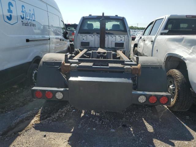 2021 Ford F450 Super Duty VIN: 1FDUF4HT7MED61350 Lot: 54199134