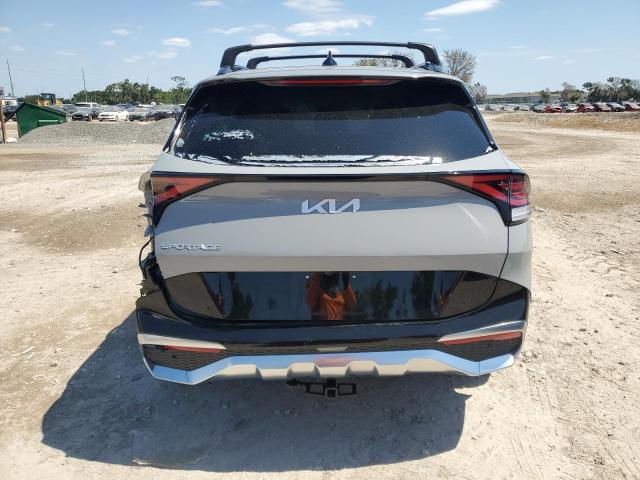 2023 Kia Sportage Sx Prestige VIN: 5XYK53AF1PG037819 Lot: 57311414