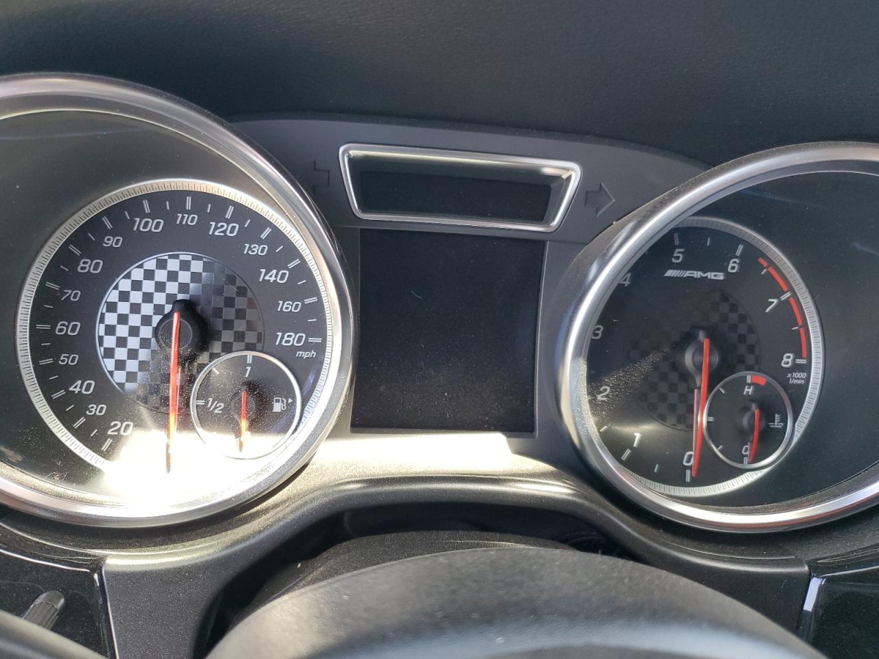 4JGED6EB1KA150909 2019 Mercedes-Benz Gle Coupe 43 Amg