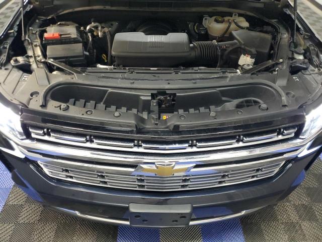 2023 Chevrolet Suburban K1500 Premier VIN: 1GNSKFKD5PR183723 Lot: 54286814