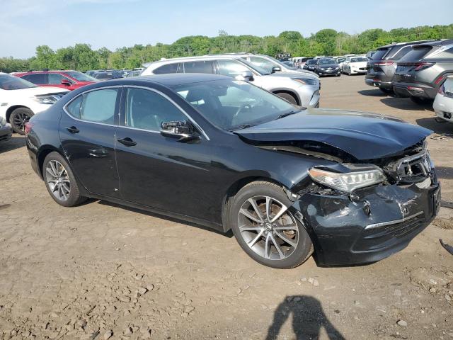 2015 Acura Tlx Tech VIN: 19UUB3F50FA002092 Lot: 55413054