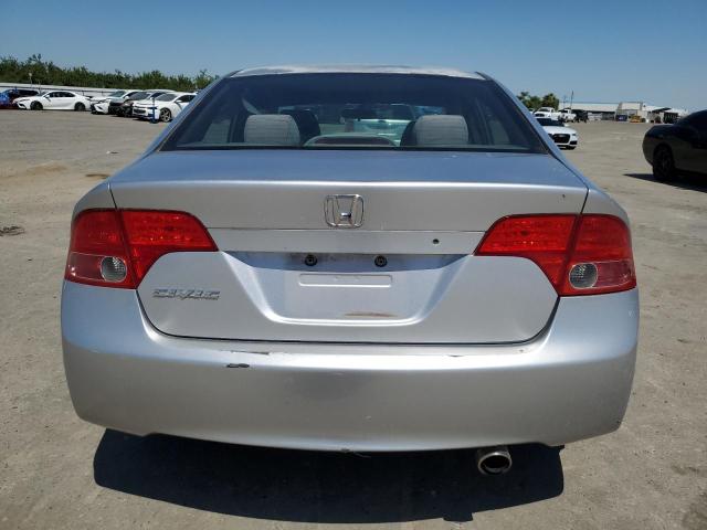 2008 Honda Civic Lx VIN: 2HGFA16508H342475 Lot: 53533544