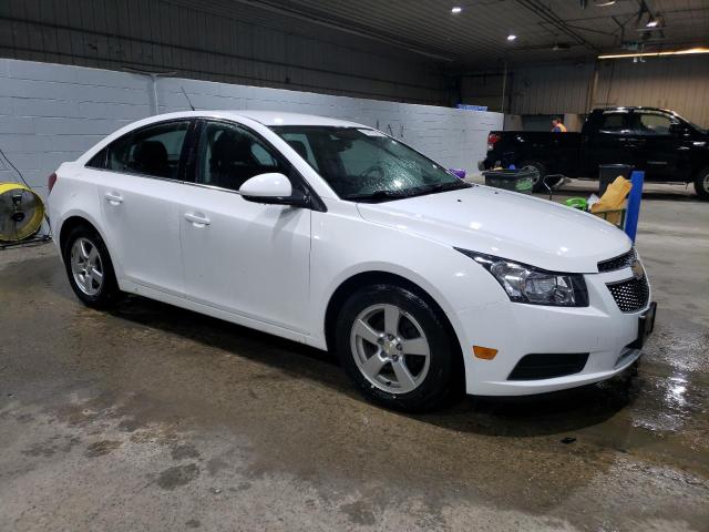 2014 Chevrolet Cruze Lt VIN: 1G1PC5SB0E7424254 Lot: 56812304