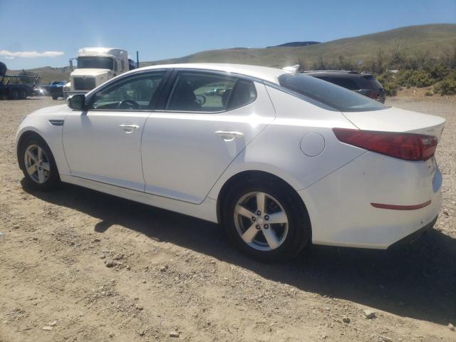 2015 Kia Optima Lx VIN: KNAGM4A78F5633554 Lot: 54313924