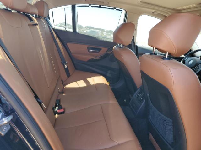 2013 BMW 328 I Sulev VIN: WBA3C1C52DF443204 Lot: 54081964