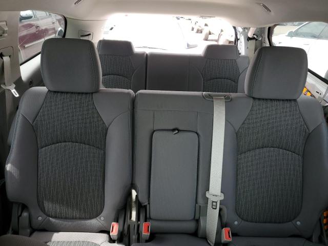 2015 CHEVROLET TRAVERSE L - 1GNKVFKD2FJ143149