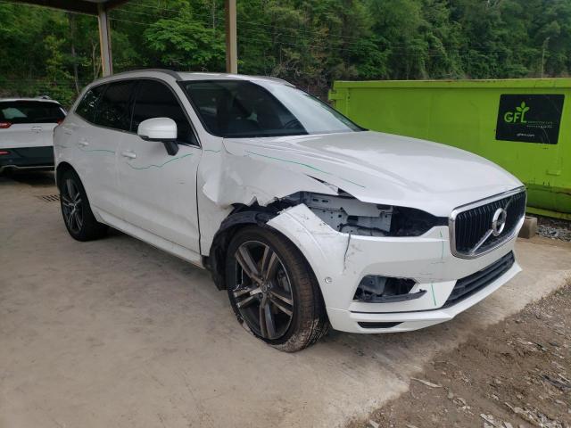 2018 Volvo Xc60 T5 VIN: LYV102RK3JB097719 Lot: 54577144