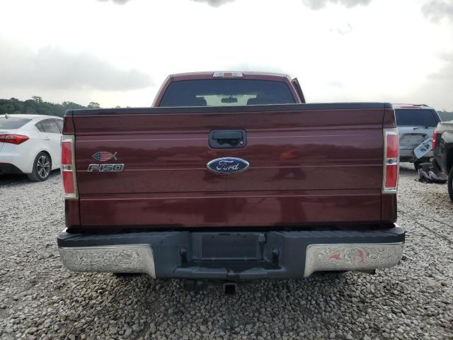 2010 Ford F150 Super Cab VIN: 1FTEX1C87AFC96657 Lot: 55649694