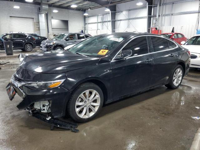 1G1ZD5ST5LF062651 2020 CHEVROLET MALIBU - Image 1