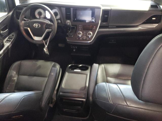 2015 TOYOTA SIENNA SPO - 5TDXK3DC8FS547554