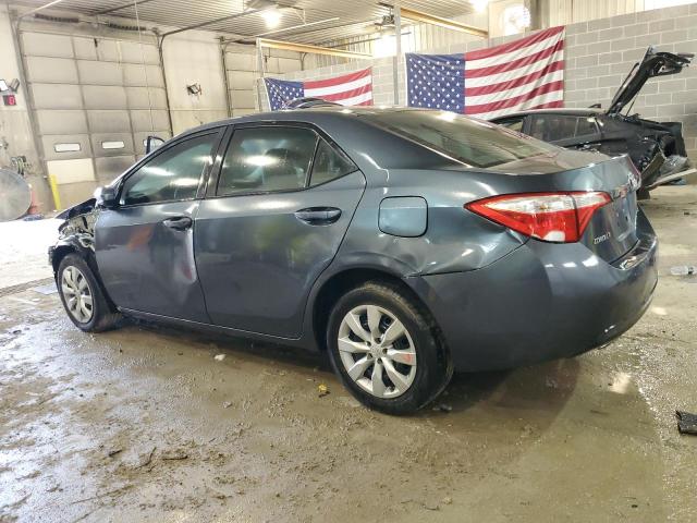 VIN 2T1BURHEXGC621635 2016 Toyota Corolla, L no.2