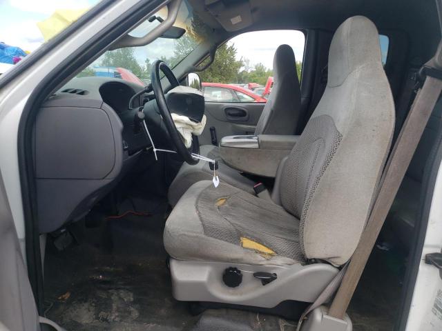 2000 Ford F150 VIN: 2FTPX17L6YCA82045 Lot: 55120604