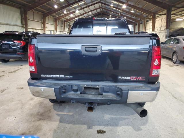 2008 GMC Sierra K2500 Heavy Duty VIN: 1GTHK23608F113674 Lot: 56889314