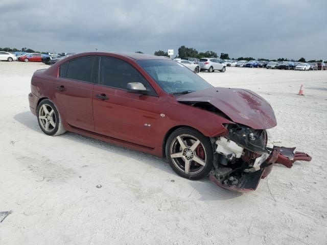 2006 Mazda 3 S VIN: JM1BK323061432974 Lot: 54601914