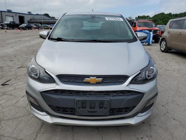 2020 Chevrolet Spark 1Lt VIN: KL8CD6SA1LC414460 Lot: 54754254