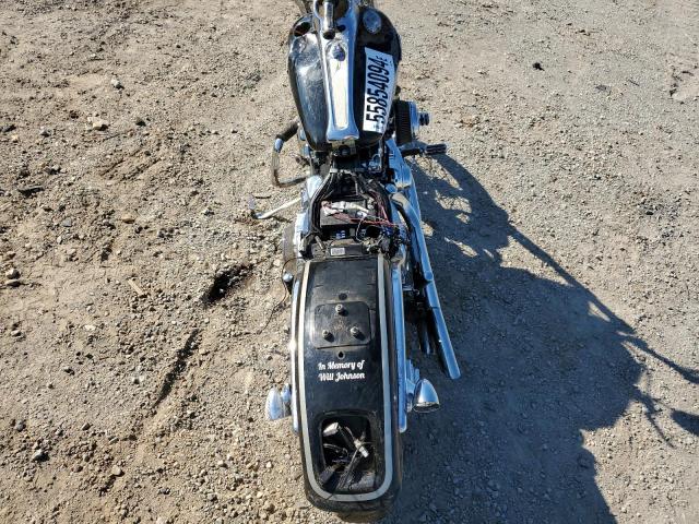 2003 HARLEY-DAVIDSON FXSTD 1HD1BSY143Y030050