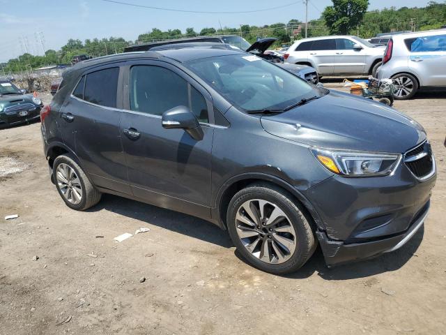 2017 Buick Encore Preferred VIN: KL4CJASB1HB046316 Lot: 56084934