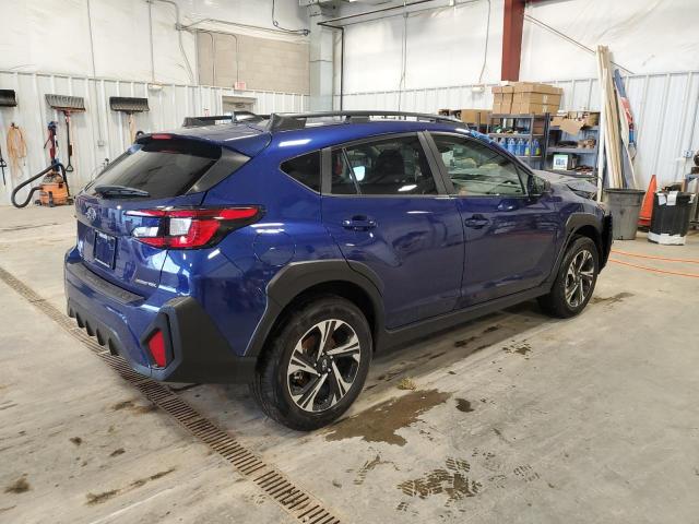 2024 Subaru Crosstrek Premium VIN: JF2GUADC4RH291065 Lot: 50592514