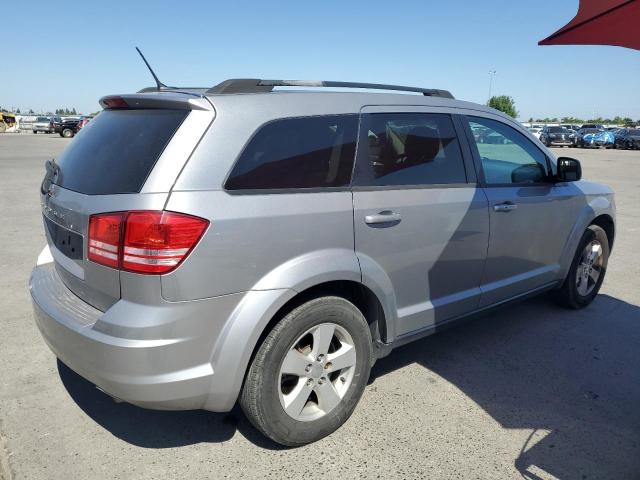 2017 Dodge Journey Se VIN: 3C4PDCAB7HT557328 Lot: 54775614