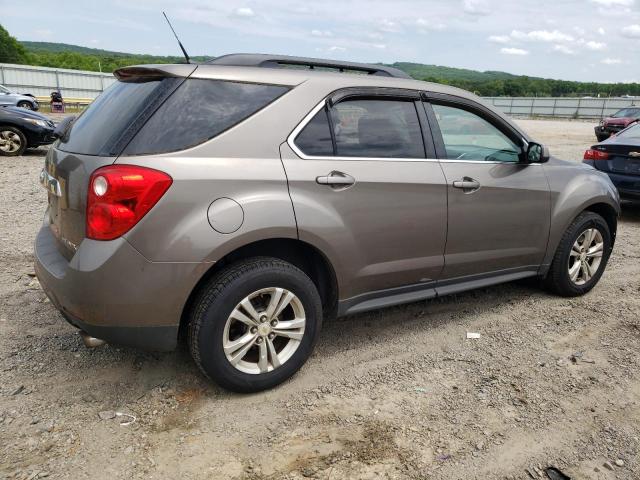 2012 Chevrolet Equinox Lt VIN: 2GNFLEE55C6385142 Lot: 55933514