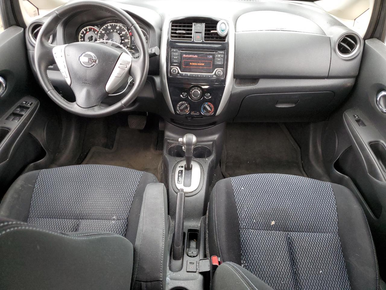 3N1CE2CP9GL407477 2016 Nissan Versa Note S