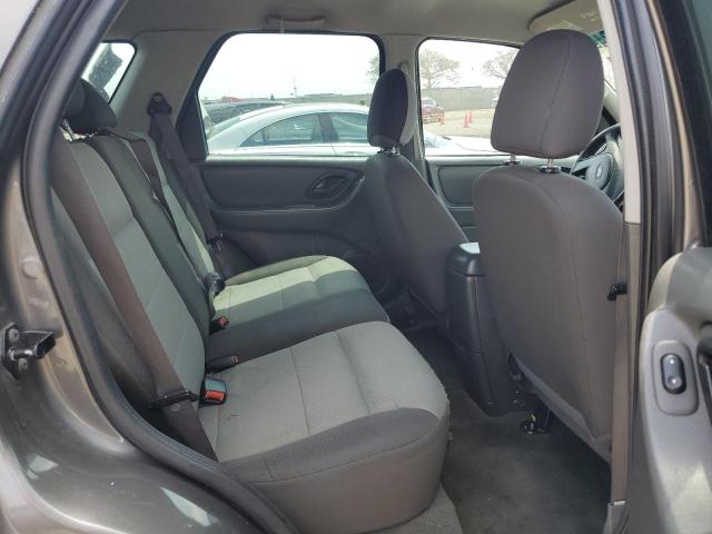 2006 Ford Escape Xls VIN: 1FMYU02Z76KA09354 Lot: 53628624