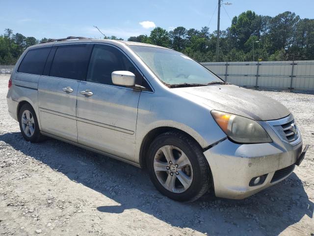 2009 Honda Odyssey Touring VIN: 5FNRL38939B031373 Lot: 55348184