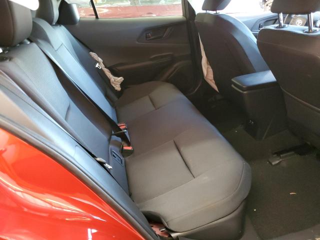 2023 Toyota Prius Le VIN: JTDACAAU7P3012657 Lot: 55531414