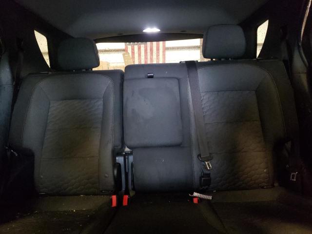 2020 Chevrolet Equinox Lt VIN: 3GNAXJEV0LS603884 Lot: 53460084