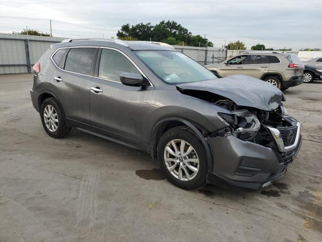 2020 NISSAN ROGUE S - JN8AT2MT1LW037429