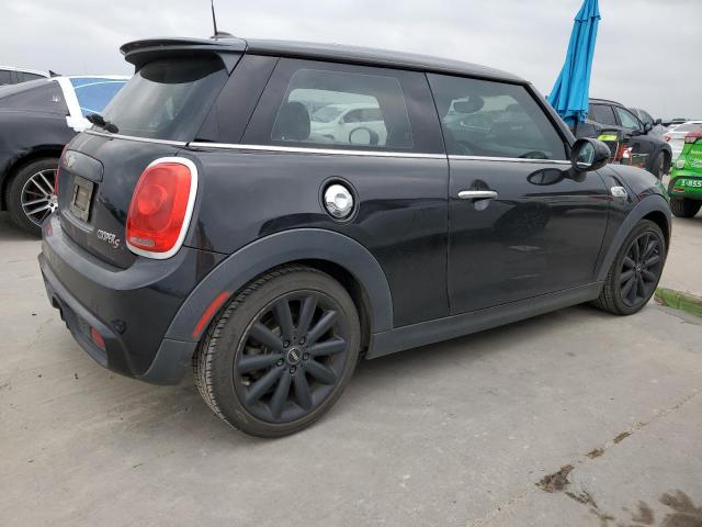 2014 Mini Cooper S VIN: WMWXM7C59ET969740 Lot: 56295884