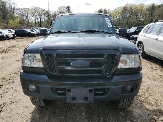 1FTZR15E86PA31505 | 2006 Ford ranger super cab