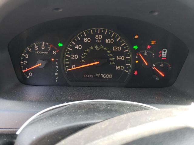 2004 Honda Accord Lx VIN: 1HGCM66374A045217 Lot: 54519334