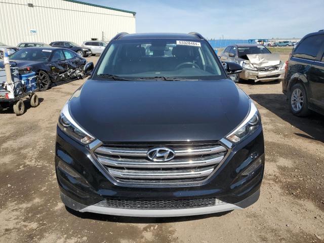 2018 HYUNDAI TUCSON VAL - KM8J3CA29JU799781