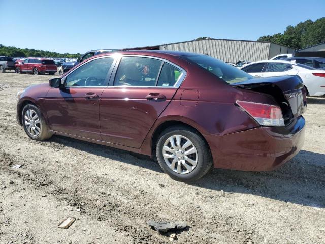 2009 Honda Accord Lx VIN: 1HGCP26319A174142 Lot: 54058874