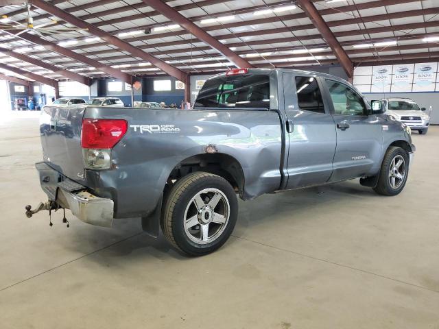 2007 Toyota Tundra Double Cab Sr5 VIN: 5TFBV54157X021387 Lot: 56080944