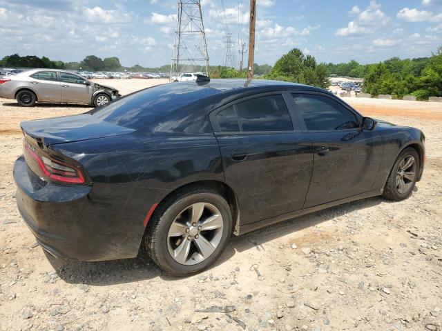 2018 Dodge Charger Sxt Plus VIN: 2C3CDXHG6JH155911 Lot: 55337814