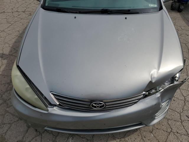 2005 Toyota Camry Le VIN: 4T1BE32K45U539727 Lot: 53517704