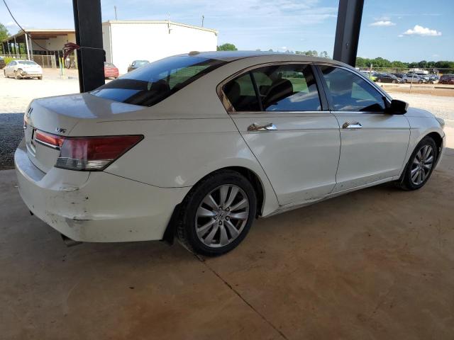 2012 Honda Accord Exl VIN: 1HGCP3F81CA034634 Lot: 55742684