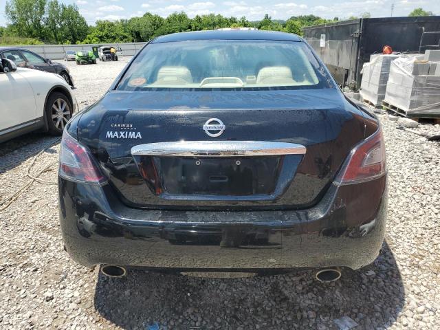 2013 Nissan Maxima S VIN: 1N4AA5AP0DC847802 Lot: 56049474