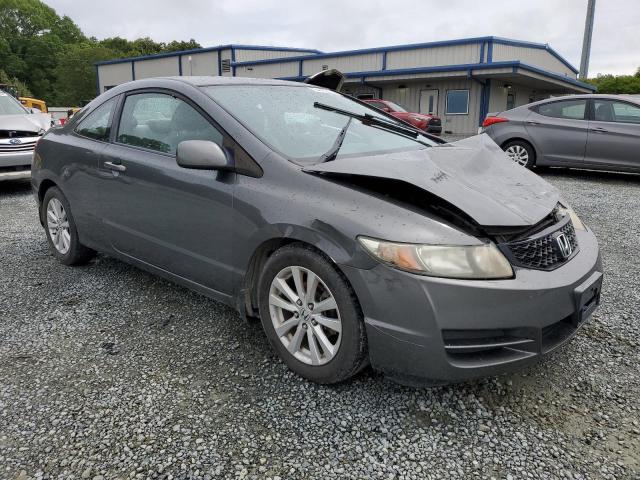 2010 Honda Civic Lx VIN: 2HGFG1B66AH519971 Lot: 54489704