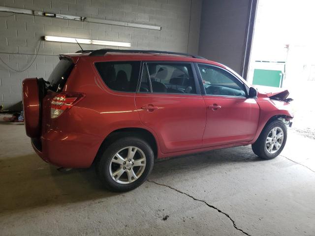 2012 Toyota Rav4 VIN: 2T3BF4DVXCW228804 Lot: 54662654