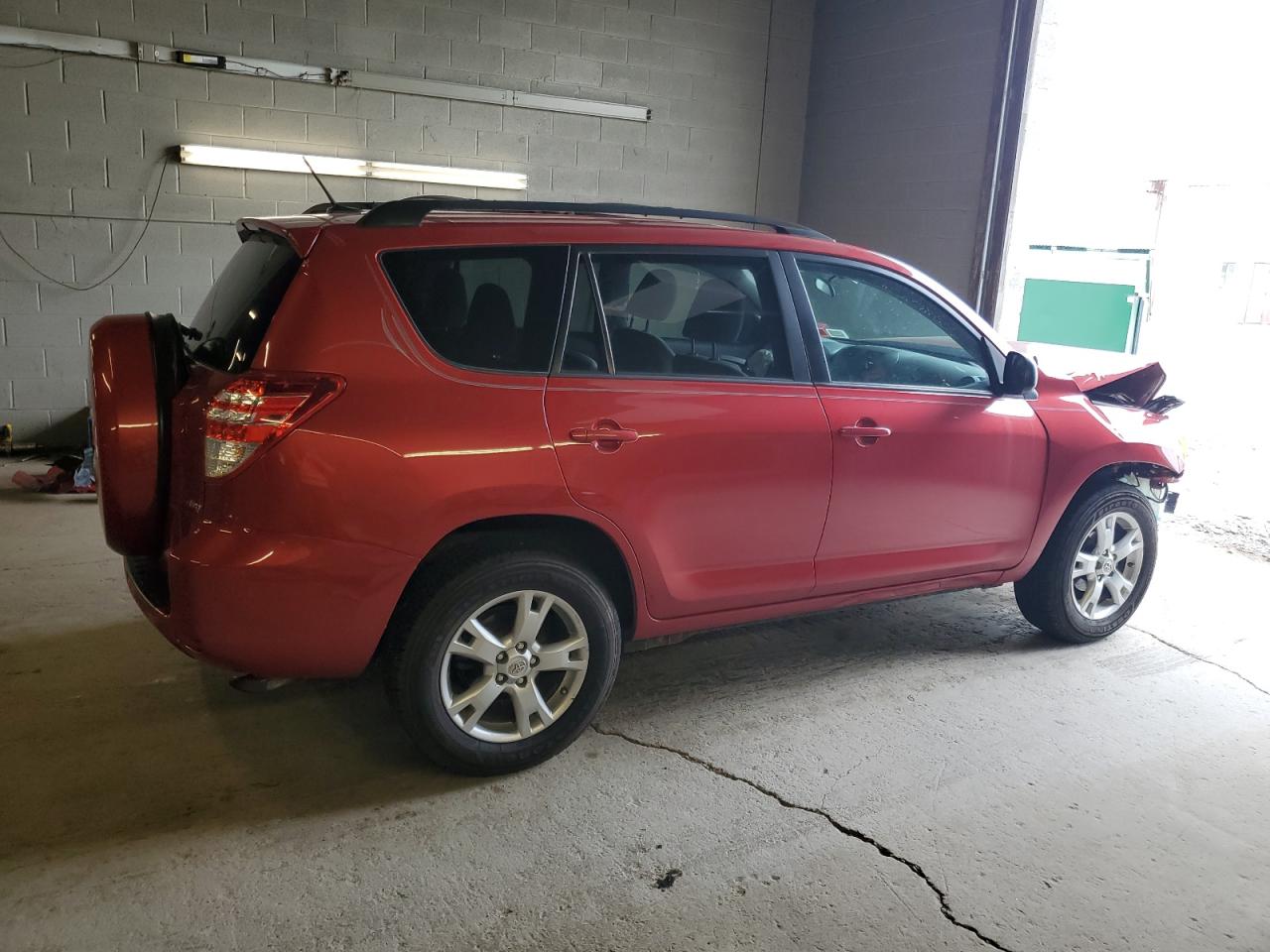 2T3BF4DVXCW228804 2012 Toyota Rav4