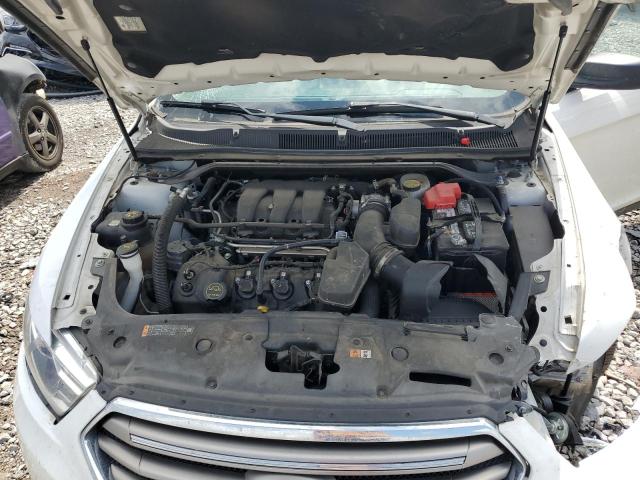 2017 Ford Taurus Se VIN: 1FAHP2D89HG136839 Lot: 54489204