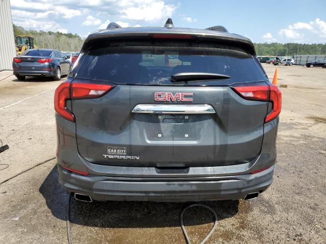2018 GMC Terrain Sle VIN: 3GKALMEX3JL288405 Lot: 56585074